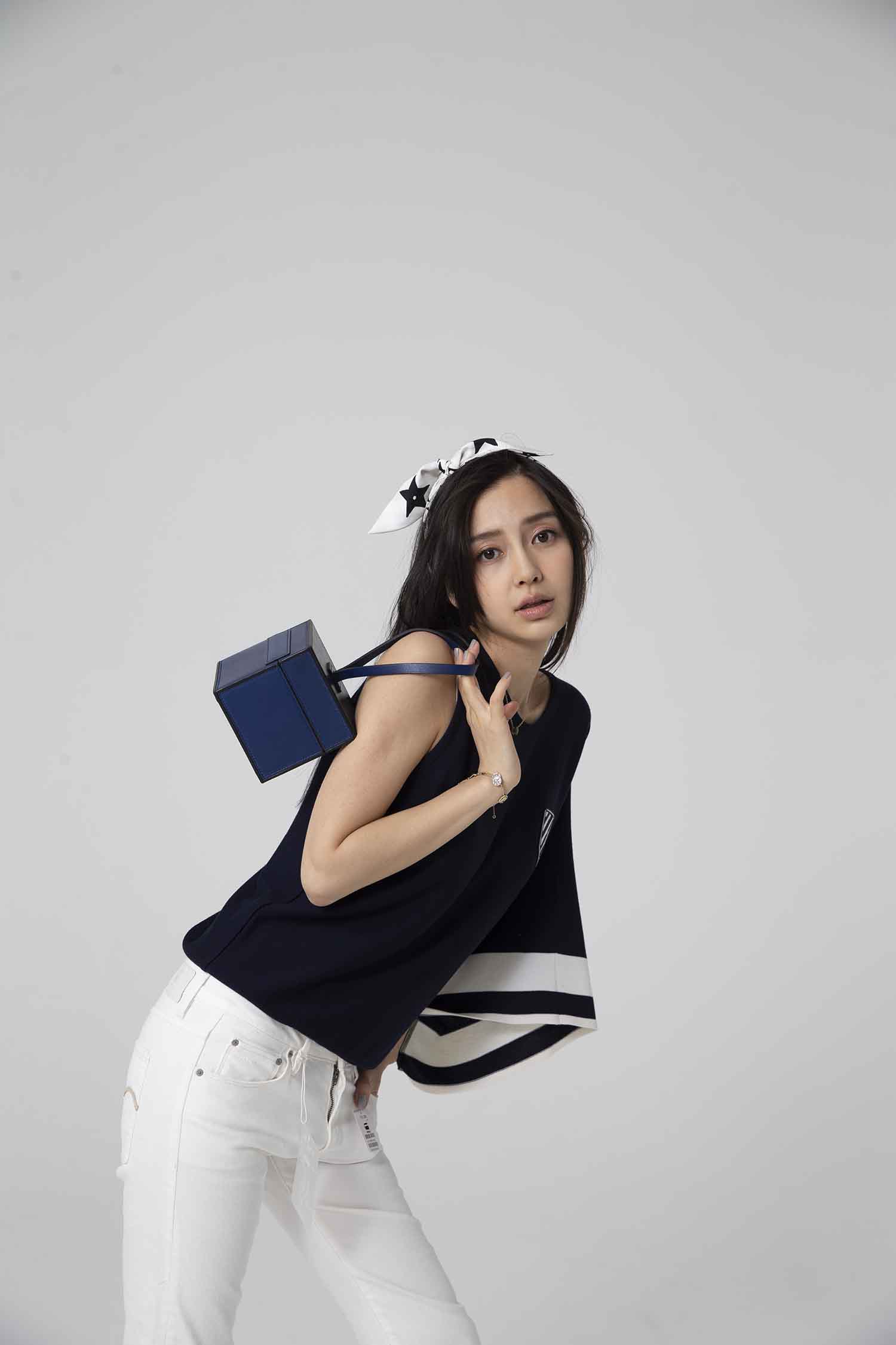 【CR2原图 33张/730M】杨颖 潮装