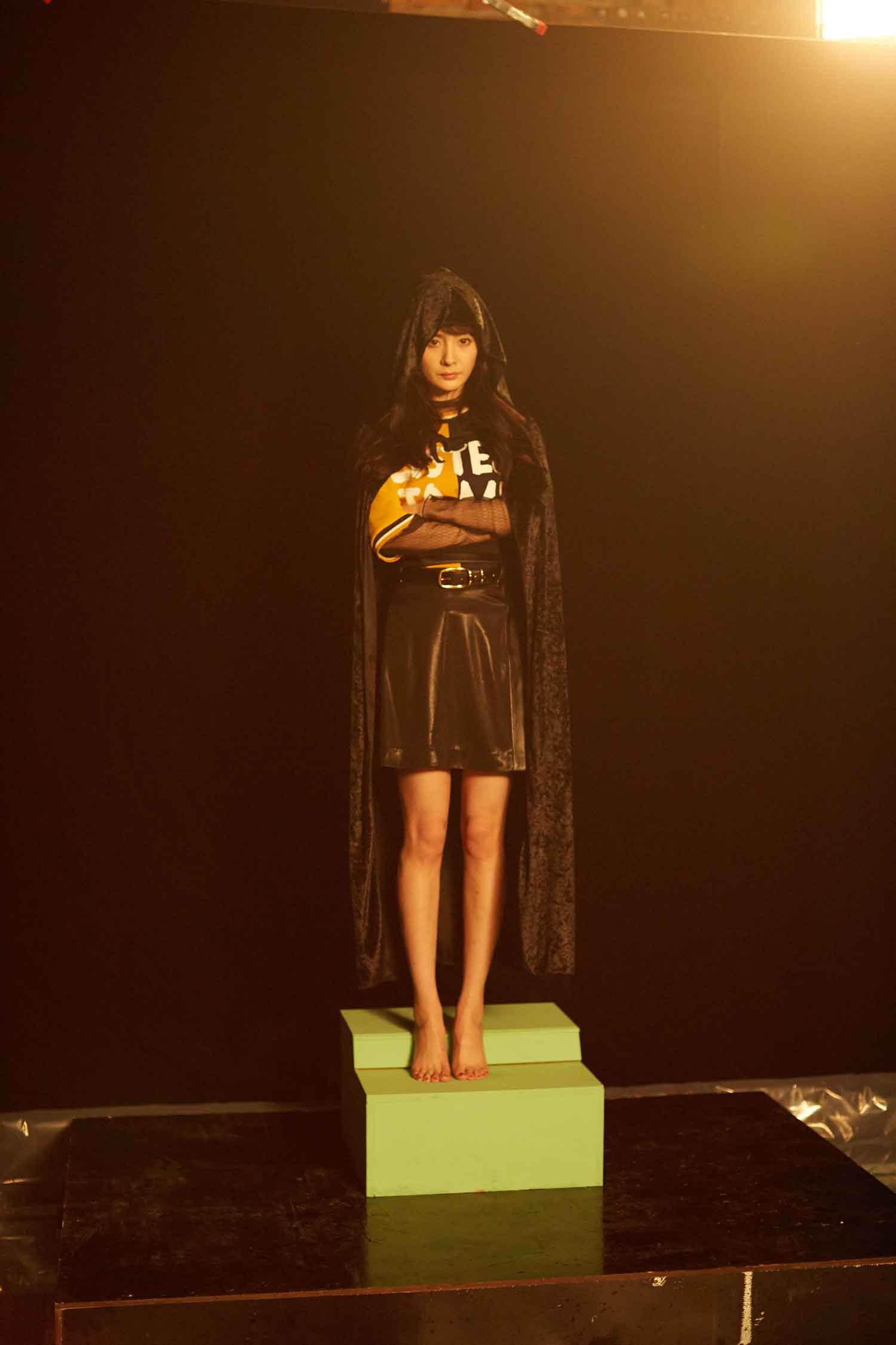 【70张/2.11G】杨幂/热巴 活动生图合集