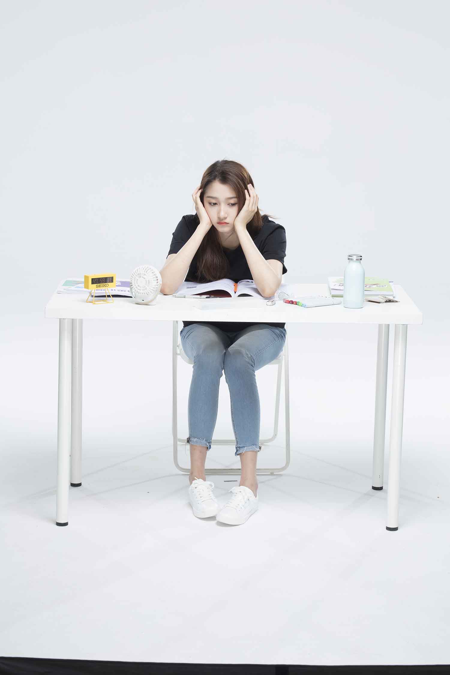 【TIF原图 12张/1.74G】关晓彤 高清广告棚拍