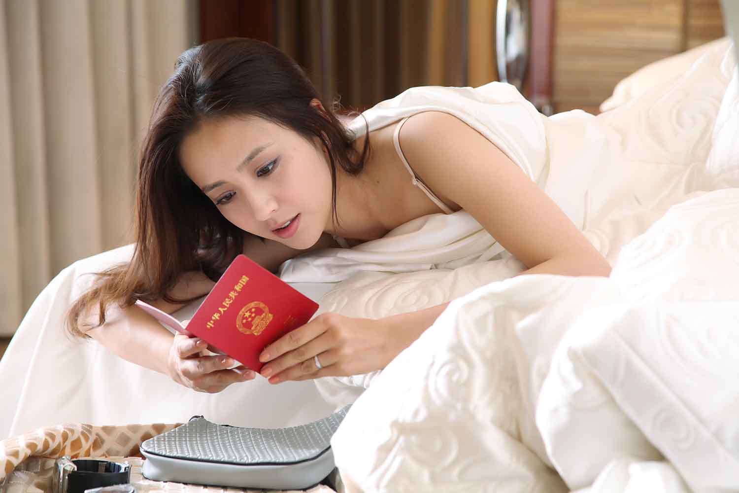 【389张/4.38G】佟丽娅和言承旭超美剧照合集 可用作手机壁纸 [明星生图网盘下载]