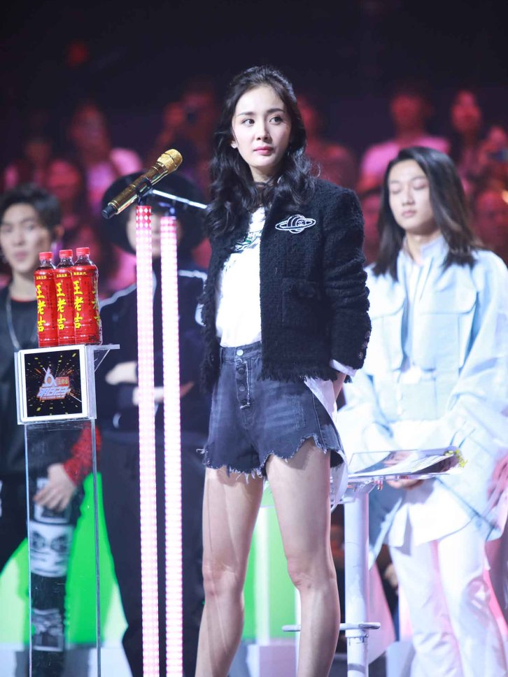 【820张/11.3G】杨幂 活动生图合集