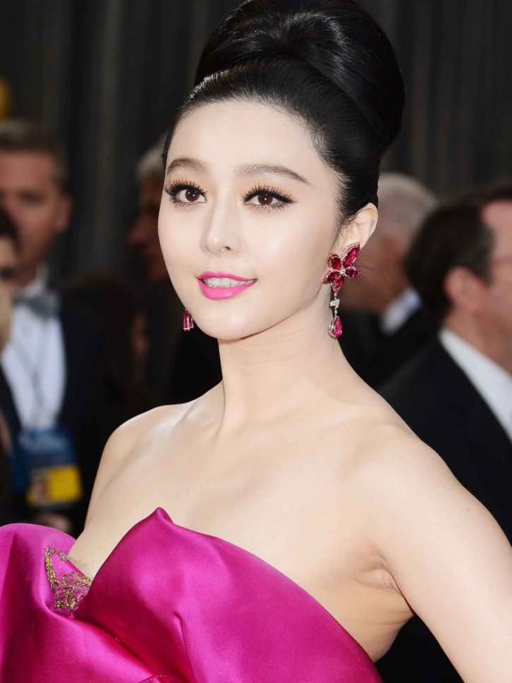 【1390张/4.68G】范冰冰 各种红地毯性感生图