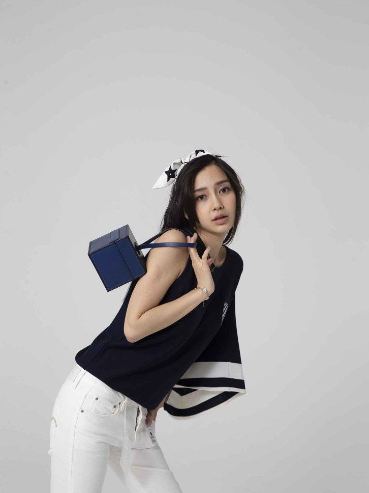 【CR2原图 33张/730M】杨颖 潮装