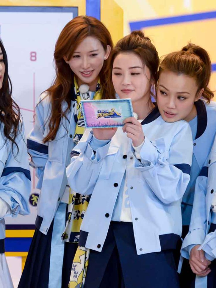 【786张/1.26G】迪丽热巴 林志玲,李沁等跑男拍摄现场