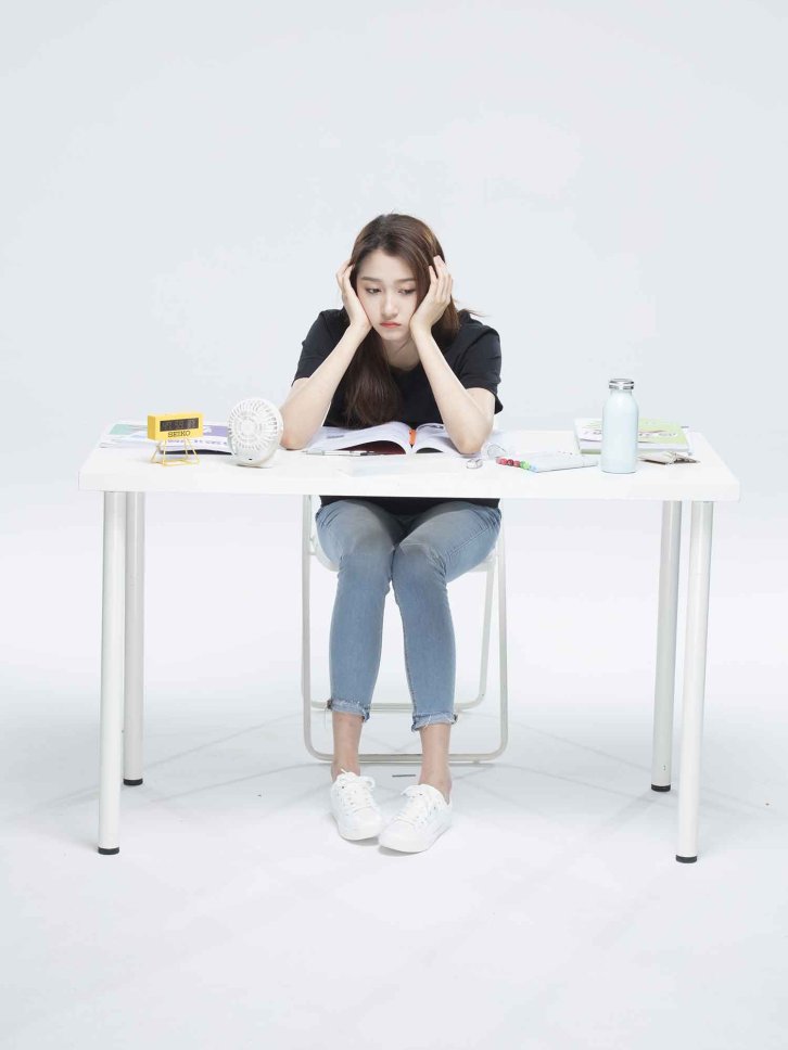 【TIF原图 12张/1.74G】关晓彤 高清广告棚拍