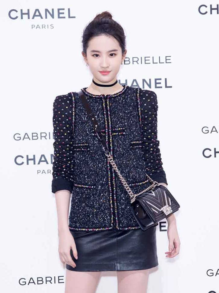 【104张/415M】刘亦菲三生三世十里桃花剧照[百度网盘下载]